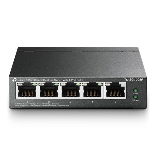Link sg1005p desktop - tp,