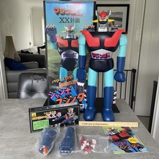 Modellino Tamashii Nations