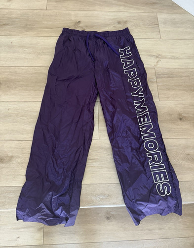 Felpa hmdd viola happy - felpa,