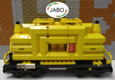 (J 14/3) Lego vagone merci