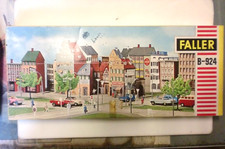 FALLER  B 924 - kit  BLOCCO