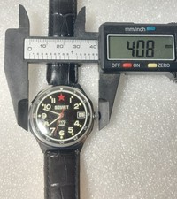 Orologio soviet cccp - soviet,