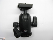 Manfrotto 498 RC2 Testa a
