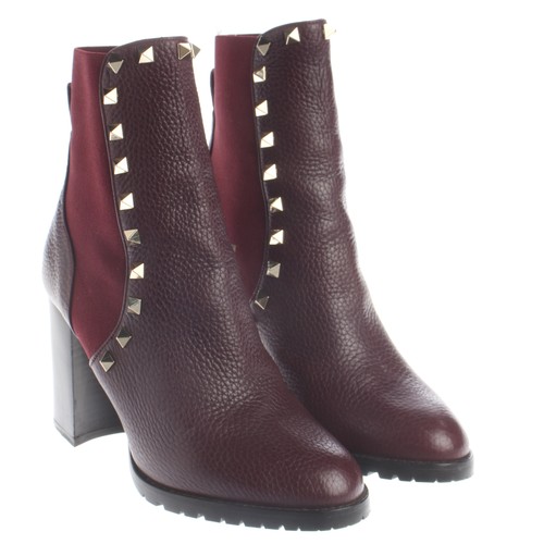 Stivaletti valentino euro - stivaletti,