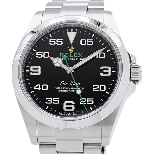 Orologio rolex air king - orologio, air-king