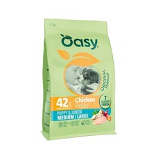 Oasy original formula puppy