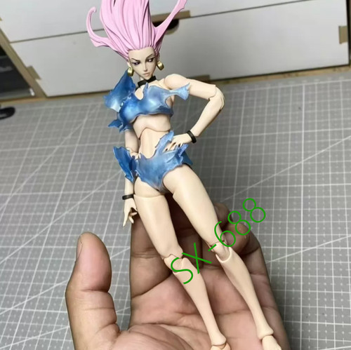 Kit modifica 12 - kit, 1/12