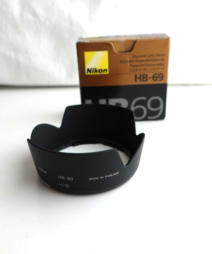 Nikon paraluce per - hb-69,