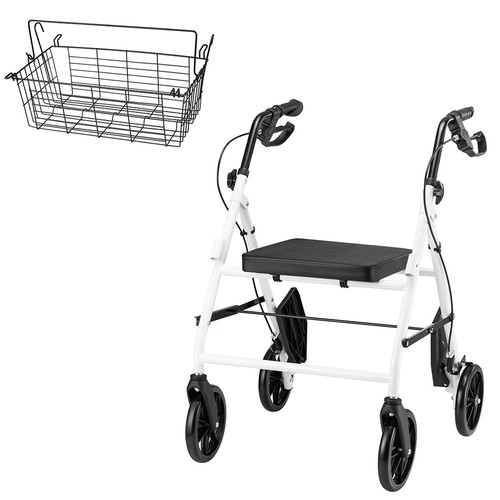 Deambulatore rollator sedile - deambulatore,