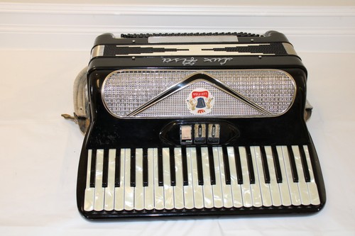 Fisarmonica lux fisa - fisarmonica,
