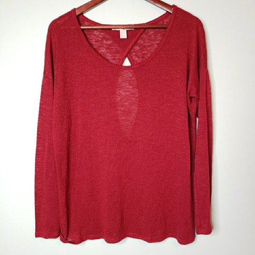 Maglione pullover leggero