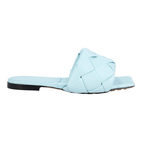 Bottega veneta lido flat - veneta,