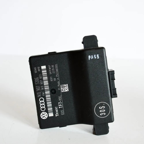 Centralina gateway audi 8p1 - centralina,