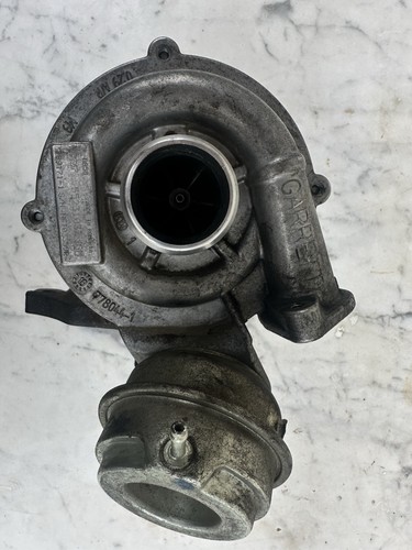 Turbina per opel corsa 3p - d,