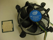 Processore Intel Pentium G3258