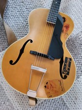 Pickguard Per Chitarra Archtop