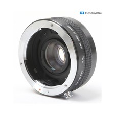 Soligor MP Auto Tele Converter 2X Per Y/C (Contax Yashica) + Molto Bene (282016)