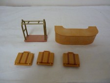 SYLVANIAN FAMILY GRAND REGENCY