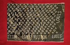 SCIALLE DONNA LOUISE VUITTON 