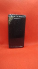 Sony Ericsson Xperia Arc S