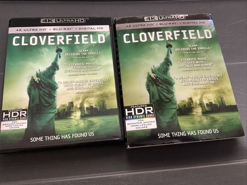 Cloverfield - , hd,