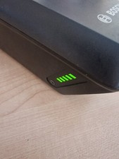 Bosch Powerpack 500 Batteria