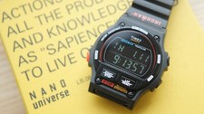 Timex Special Order Ironman 8