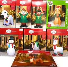 Gonfiabili Blow Up Decorazione