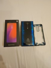 Xiaomi Mi 9t Pro 128gb Blu Con