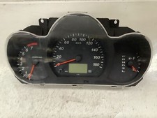 QUADRO STRUMENTI PER DAIHATSU Terios 2° Serie 83800-B4381 CAMBIO AUTOMATICO (06