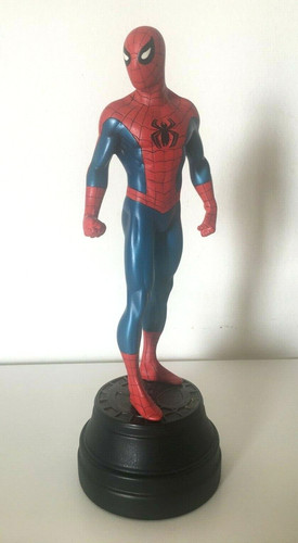 Amazing spiderman uomo - (,