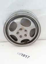 cerchio ruota anteriore scooter italjet  Dragster  50cc  wheel Rim front 