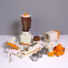 Set elettrodomestici da cucina