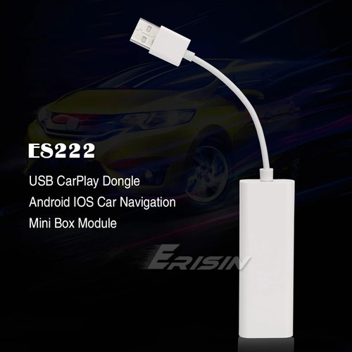 Erisin es222 interfaccia apple - interfaccia,