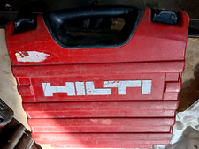 HILTI SF14-A TRAPANO AVVITATORE