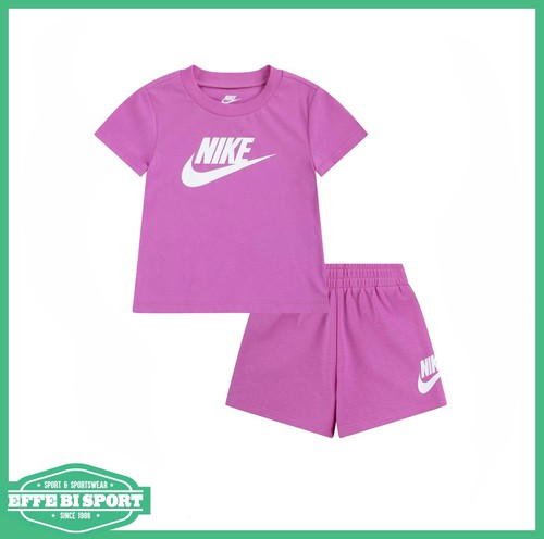 Completo nike sportswear baby - completo,
