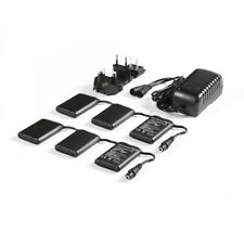 KIT BATTERIE MACNA 12V 3AH +