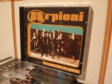 In Mezzo Ai Guai - Arpioni Cd