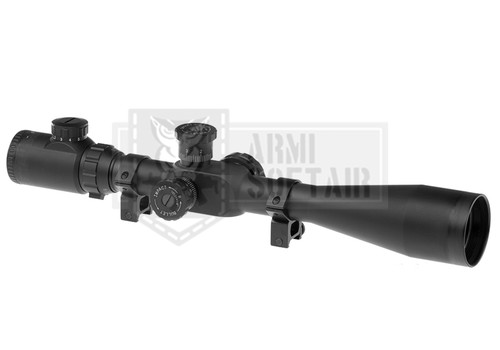 Aim tactical metal scope - aim,