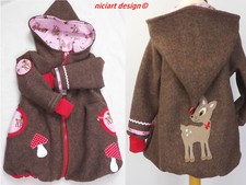 Niciart design ♥ CAPPOTTO