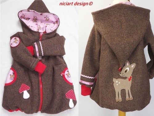 Niciart design cappotto - niciart,