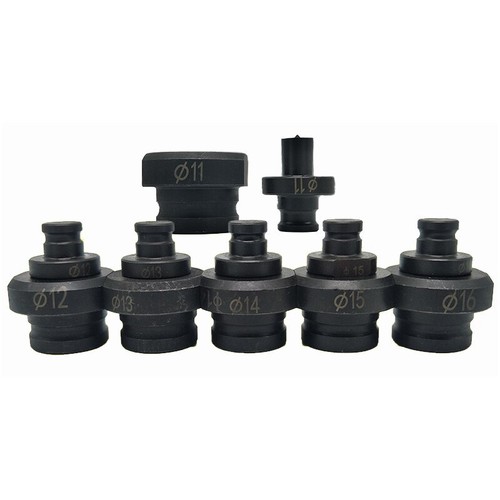 1set mhp punzonatrice - mhp-20,