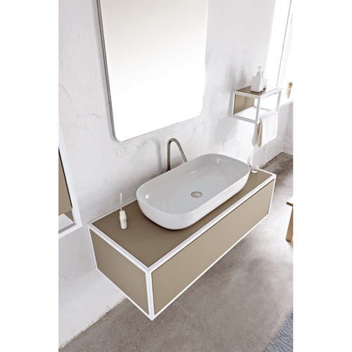 Lavandino lavabo appoggio - lavandino,