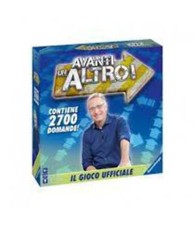 GIOCO DI SOCIETA' 27490 AVANTI