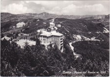Bobbio piacenza passo - -, del