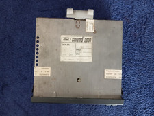Autoradio ford escort cosworth - ford,