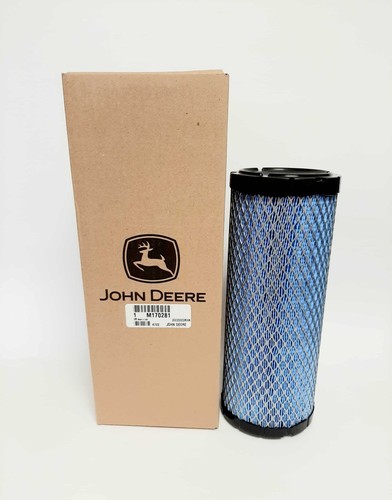 Genuine john deere - john,