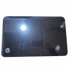SCOCCA POSTERIORE DISPLAY LCD E WEBCAM HP SLEEKBOOK PAVILION 15-B158SL