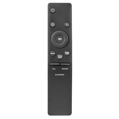 Telecomando ah59 02758a per - ah59-02758a,