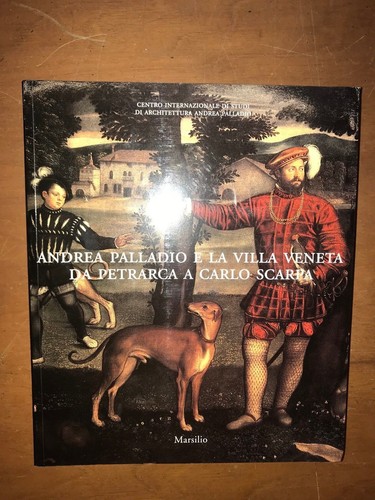 Andrea palladio villa - andrea,